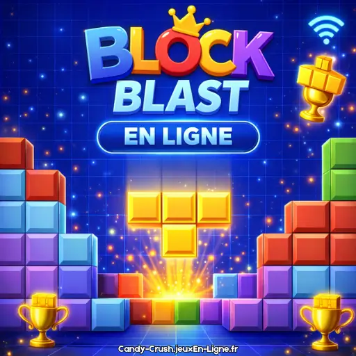 Block Blast