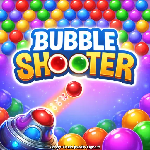 Bubble Shooter