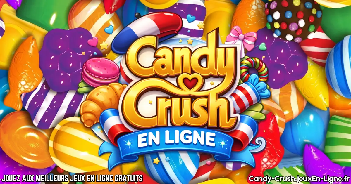 Candy Crush