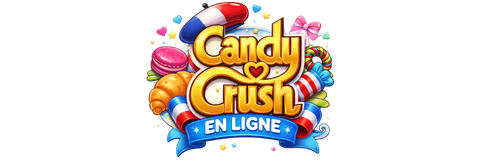 Candy Crush Gratuit 🍬 | Jouer En Ligne Sans Téléchargement
