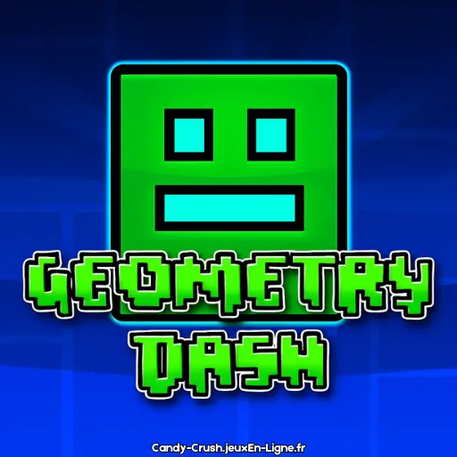 Geometry Dash